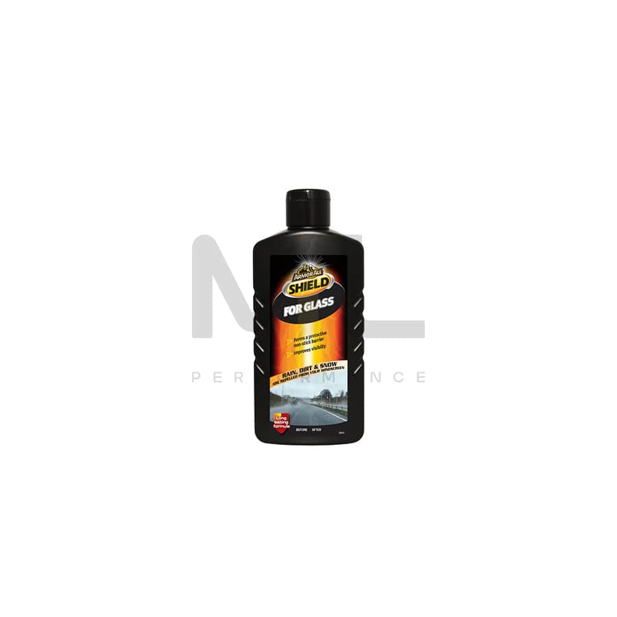 ARMORALL AA 200ml Shield for Glass | ML Performance UK Car Parts