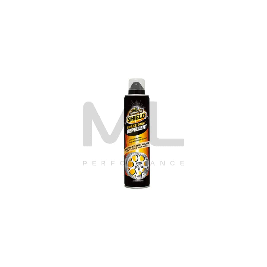 ARMORALL AA 300ml Shield for Wheels | ML Performance UK Car Parts