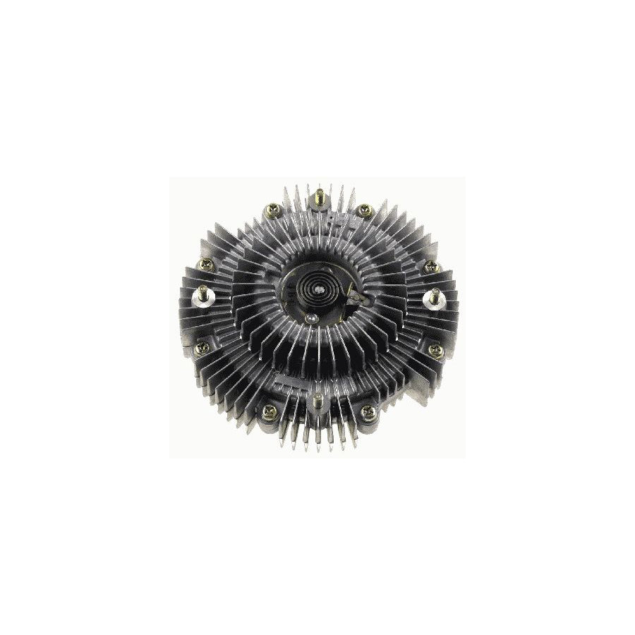 Sachs 2100 011 031 Engine Cooling Fan Clutch - Genuine OEM Replacement Part