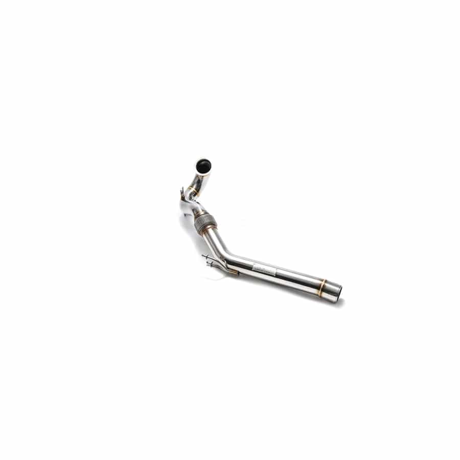Armytrix VWG7T-DD High-Flow Performance Race Downpipe Volkswagen GTI MK7 2014-2019 with Optional catalytic converter replacement | ML Performance UK UK Car Parts