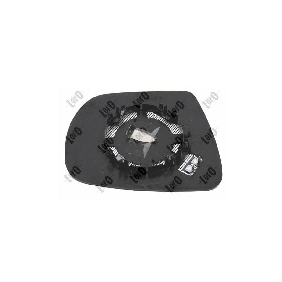 Abakus 1551G01 Mirror Glass, Outside Mirror | ML Performance UK