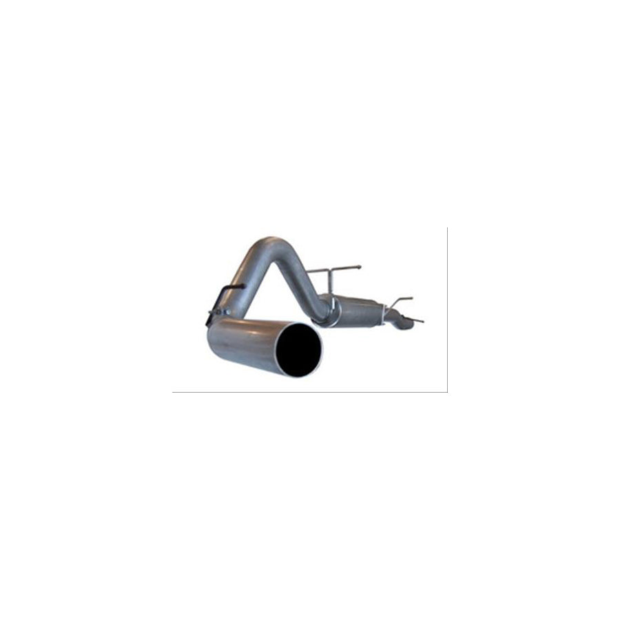 aFe 49-13003 Cat-Back Exhaust System Ford Diesel Trucks 03-07 V8-6.0L (td) | ML Performance UK Car Parts