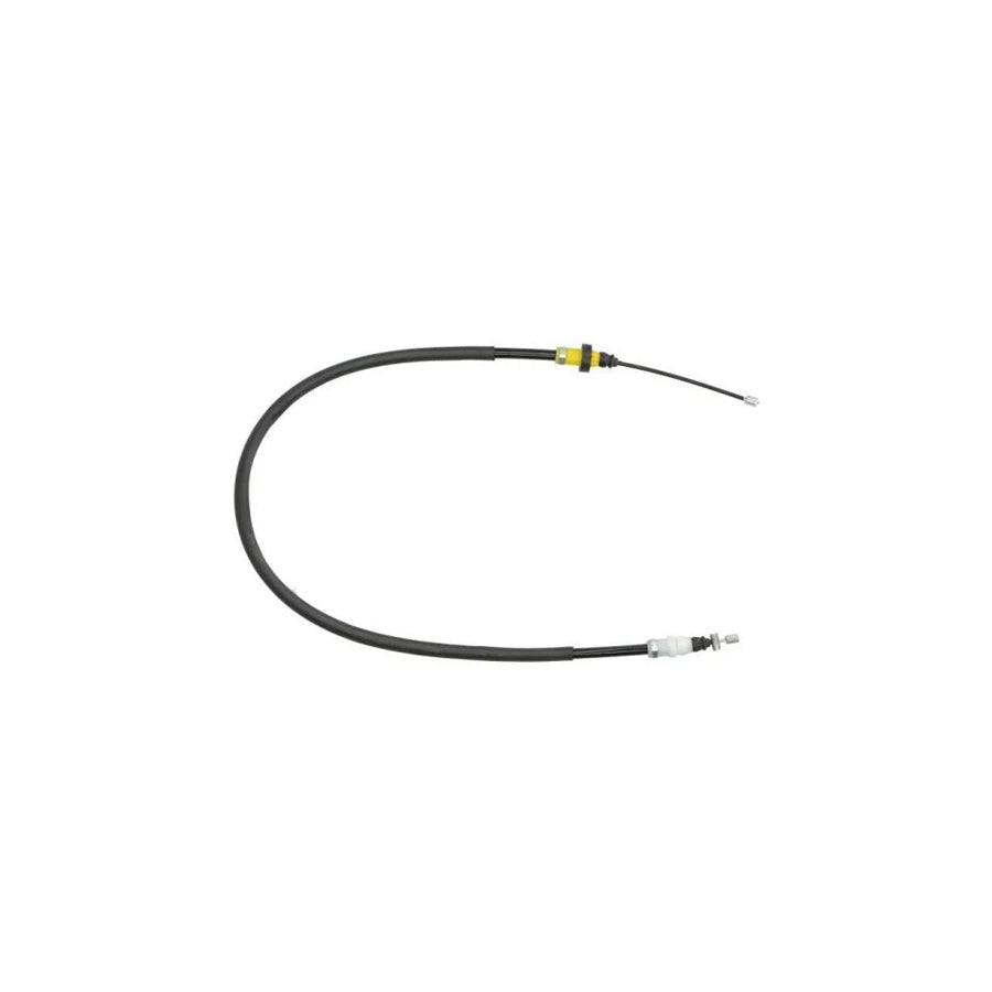 ABE C7C024ABE Hand Brake Cable For Citroën C4