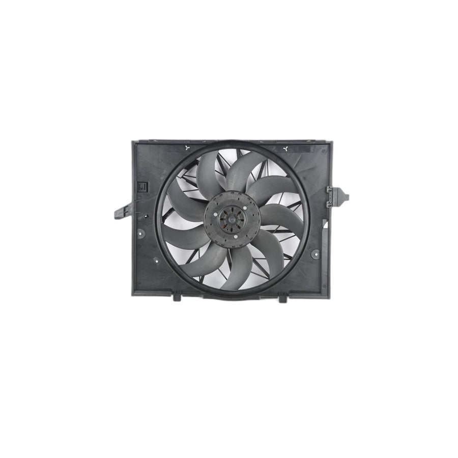 Genuine BMW 17427972142 E65 Fan Housing With Fan (Inc. ALPINA B7) | ML Performance UK Car Parts