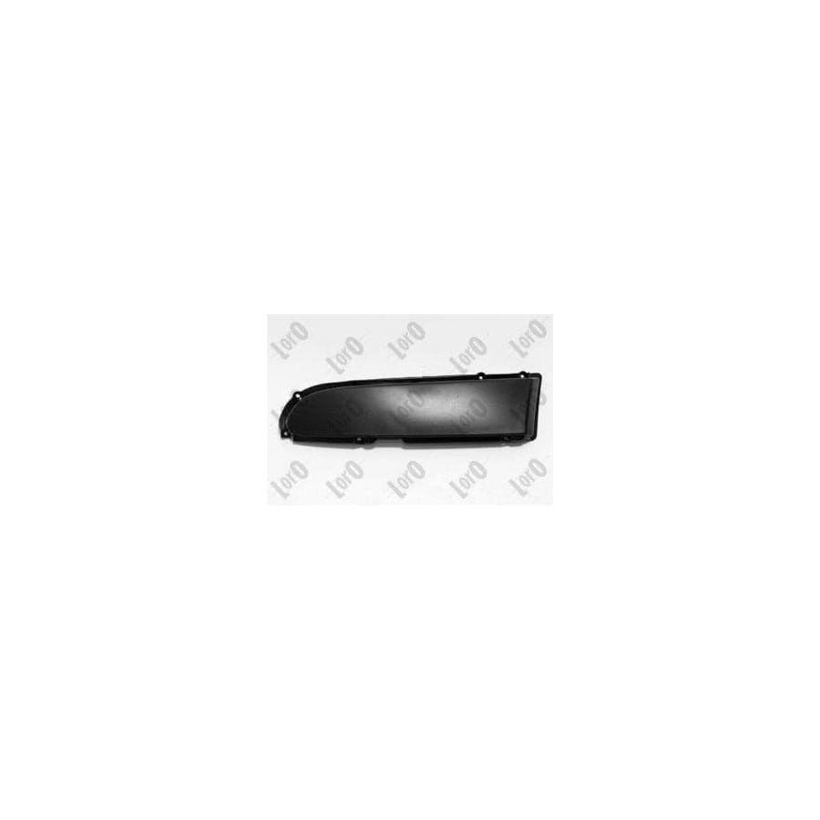 Abakus 03815541 Bumper Grill For Peugeot 406 | ML Performance UK