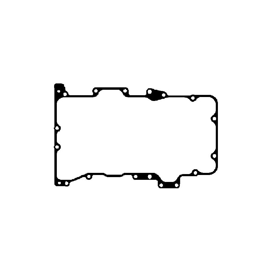 Corteco 028055P Oil Sump Gasket | ML Performance UK