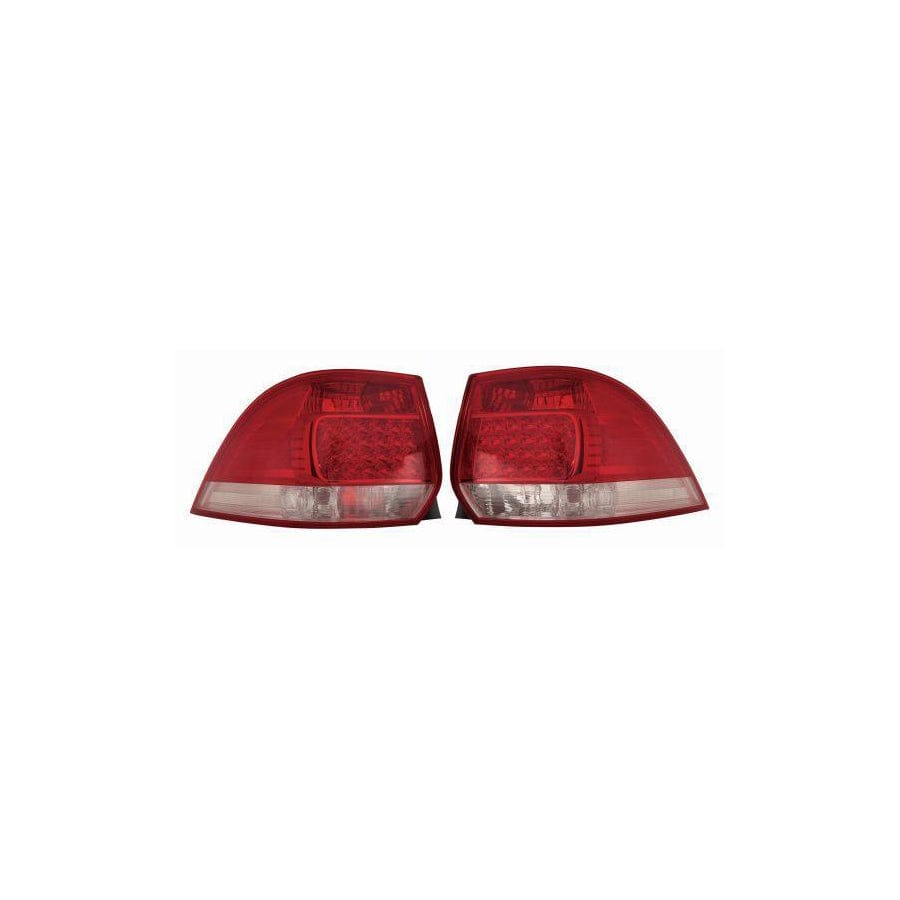 Abakus 4411995PXLDUE Combination Rearlight Set For Vw Golf V Variant (1K5) | ML Performance UK