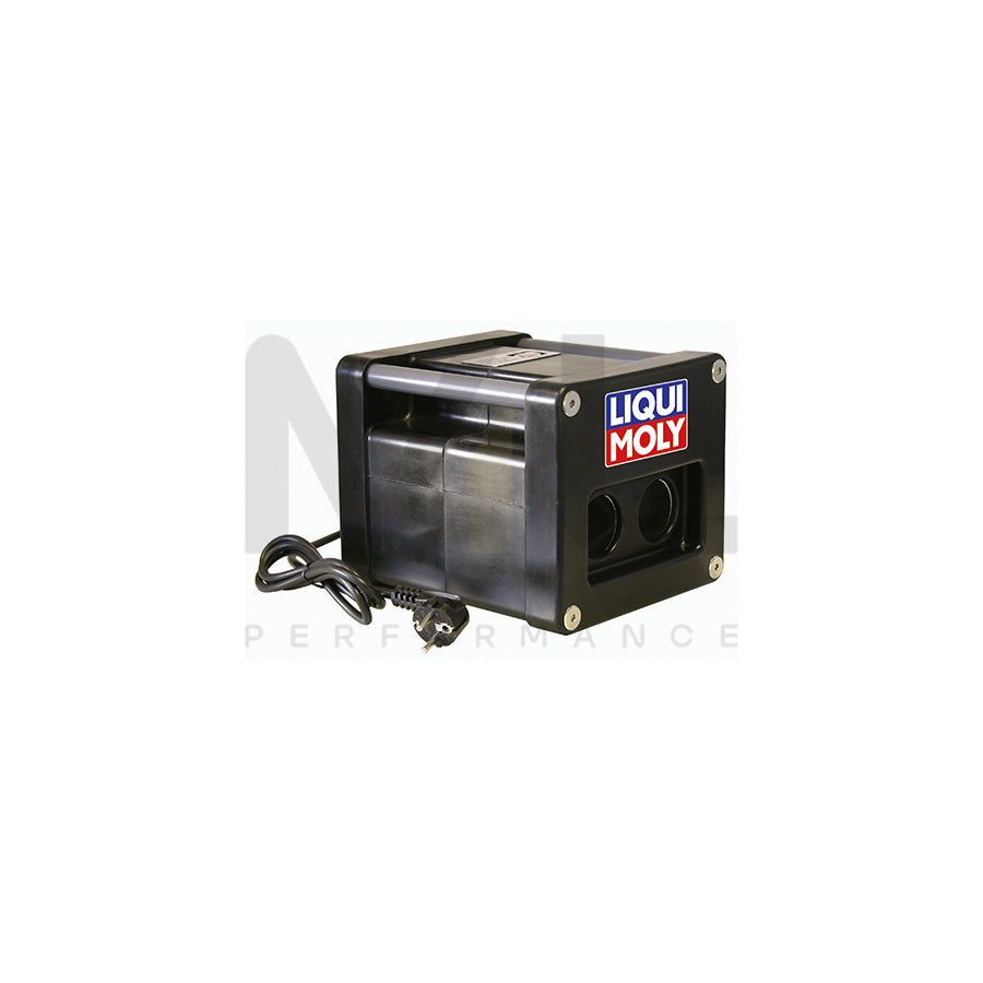 Liqui Moly Warm up Oven