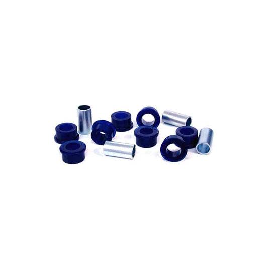 SuperPro SPF0012K SuperPro Control Arm Lower-Inner Bush Kit | ML Performance UK Car Parts
