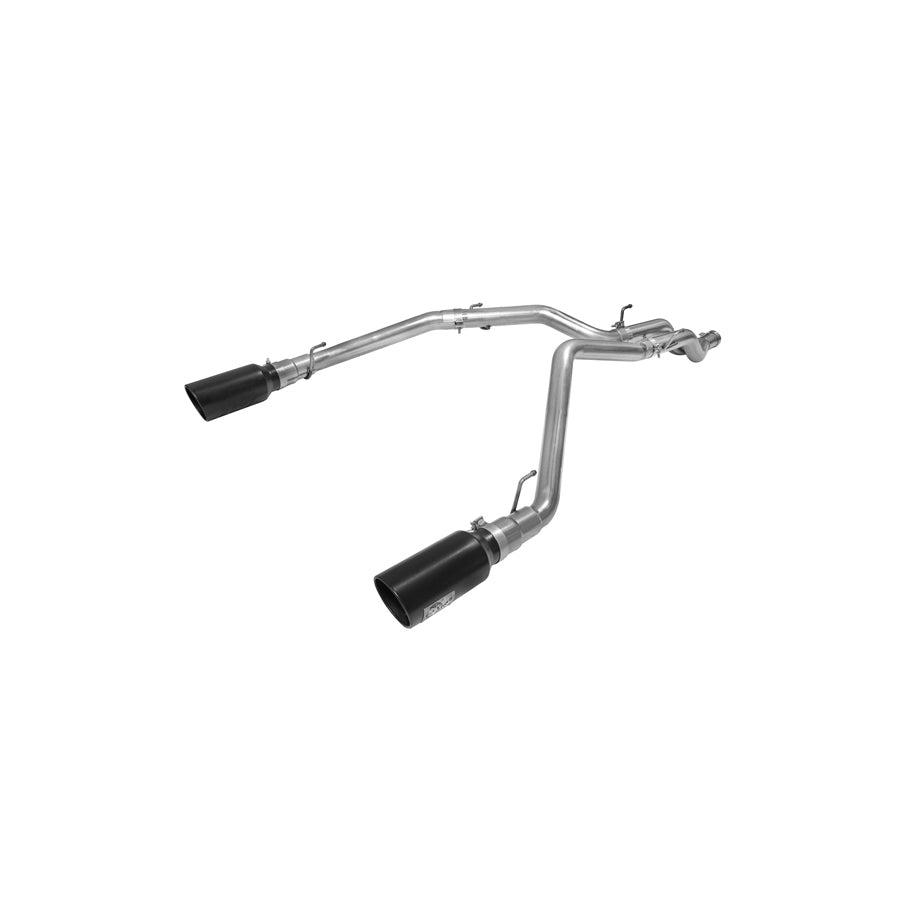 aFe 49-42044-B DPF-Back Exhaust System Dodge RAM 1500 EcoDiesel 14-19 V6-3.0L (td) | ML Performance UK Car Parts
