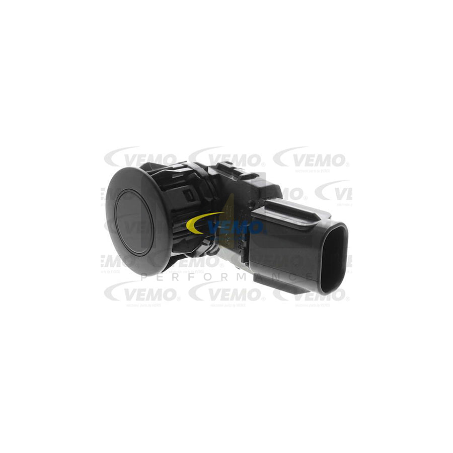 VEMO V70-72-0332 Parking sensor Black, Ultrasonic Sensor | ML Performance Car Parts
