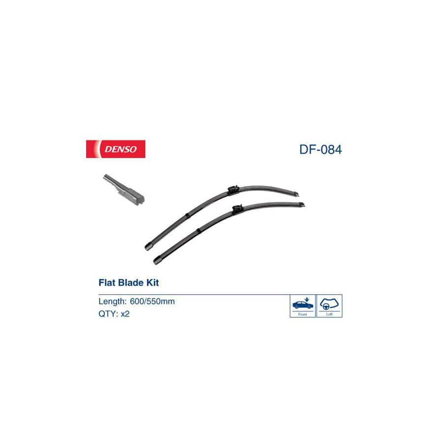 Denso Df-084 Wiper Blade | ML Performance UK Car Parts