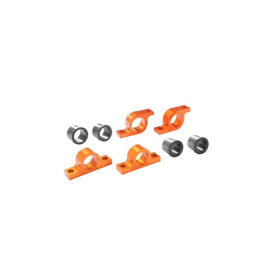 aFe 440-401006-N Sway Bar Bushing Kit Chevrolet Corvette (C5/C6) 97-13 | ML Performance UK Car Parts