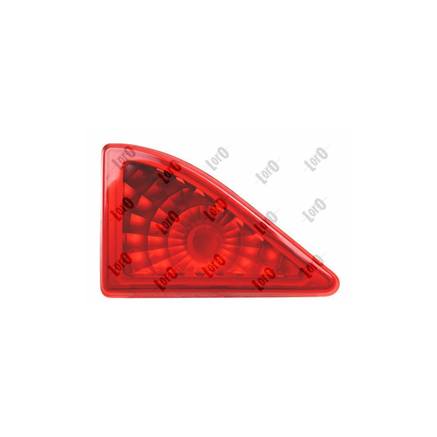 Abakus 037-43-870 Third Brake Light | ML Performance UK Car Parts