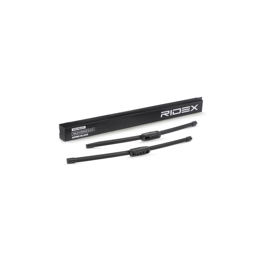 Ridex 298W0186 Wiper Blade | ML Performance UK Car Parts