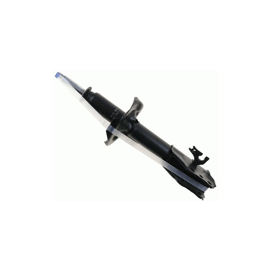 Sachs 312 906 Shock Absorber For Mazda Mpv Ii (Lw)