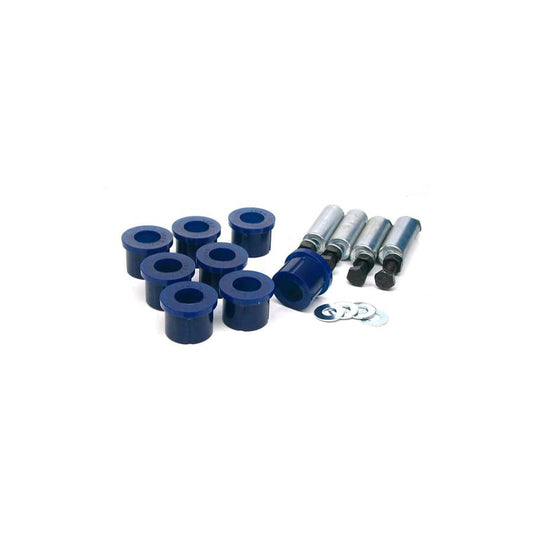 SuperPro SPF1855K SuperPro IRS Adjusting Camber & Toe Kit | ML Performance UK Car Parts