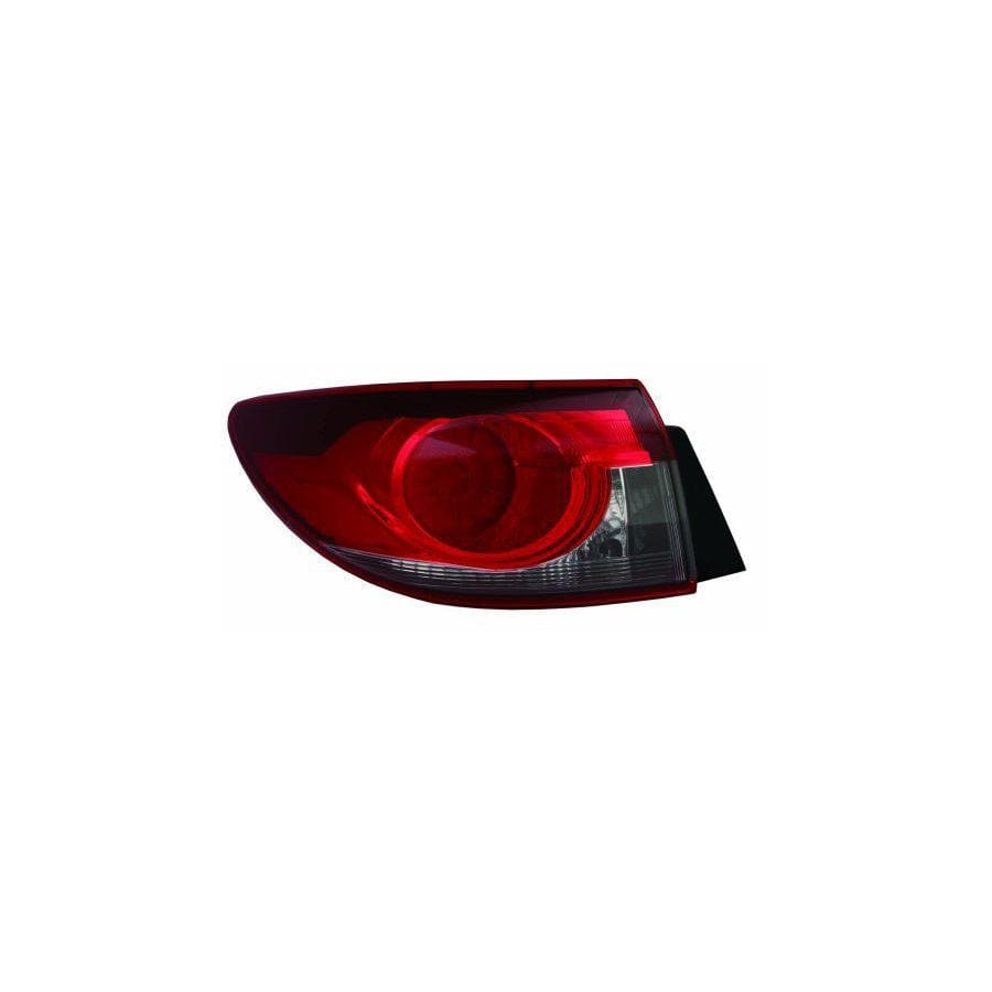 Abakus 2161996RUE Rear Light For Mazda 6 Saloon (Gj, Gl) | ML Performance UK