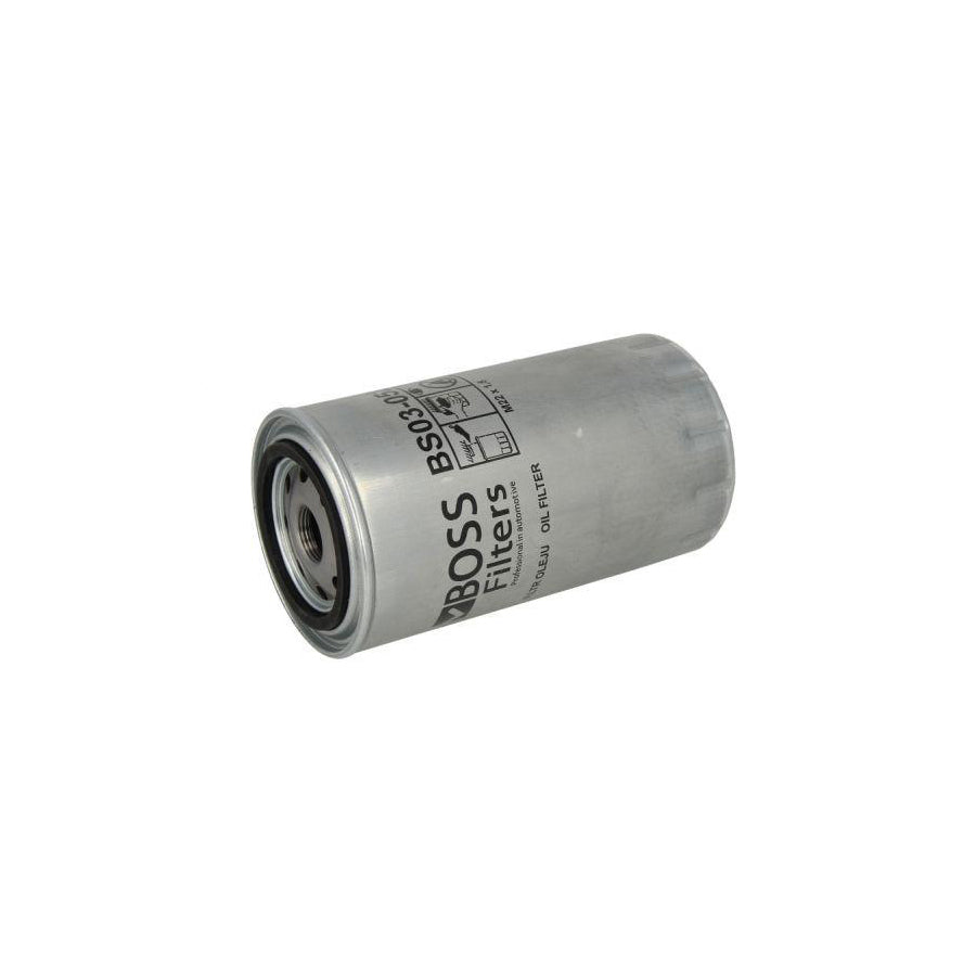 Boss Filters Bs03-052 Oil Filter For Iveco Daily