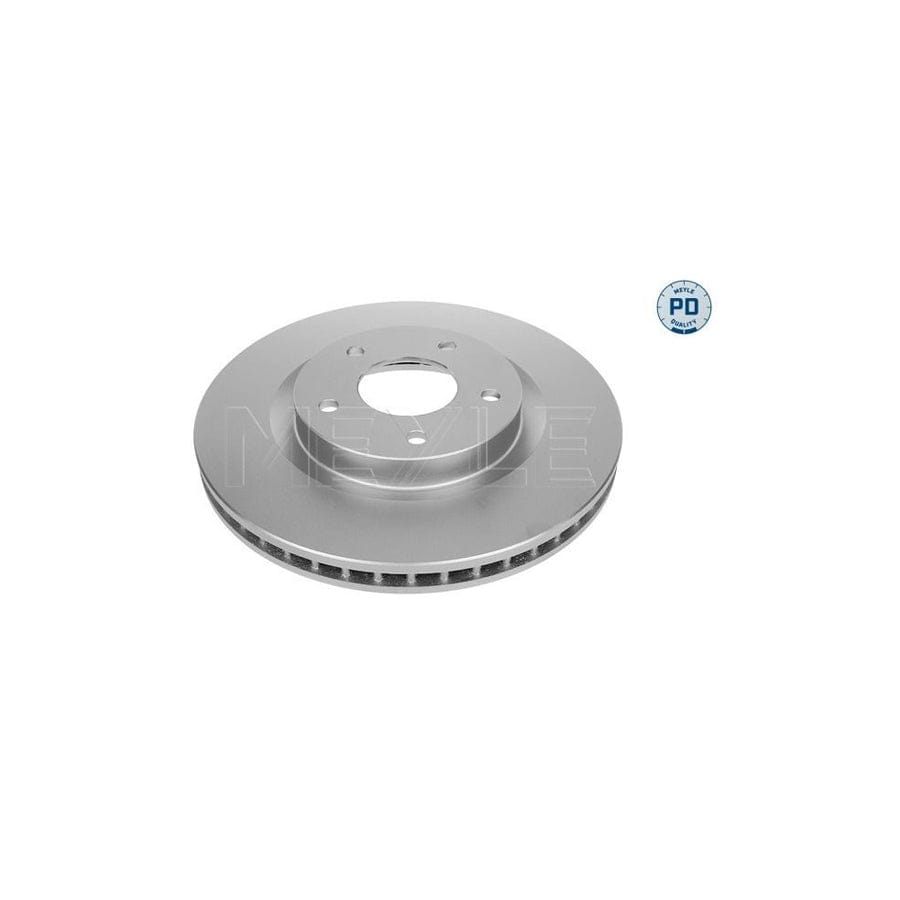 Meyle 36-15 521 0071/Pd Brake Disc