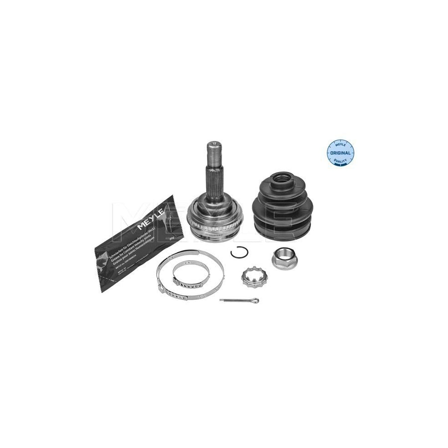 Meyle 30-14 498 0006 Joint Kit, Drive Shaft