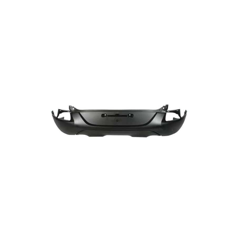 Blic 5506-00-6090950P Rear Bumper For Renault Kadjar (Ha_, Hl_)