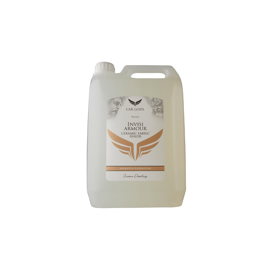 CAR GODS INTERIOR, TethyS GOD546 Textile / Carpet Cleaner | ML Performance UK Car Parts