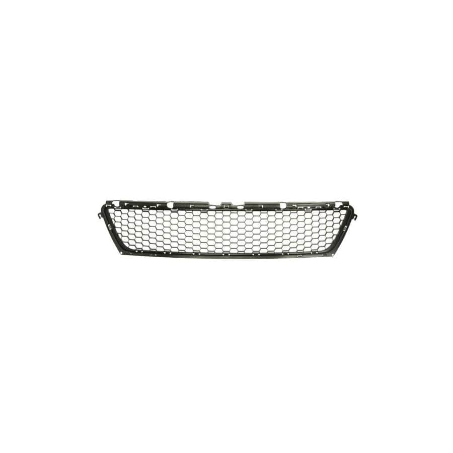 Blic 6502-07-1302910P Bumper Grill For Dacia Sandero I (Sd)