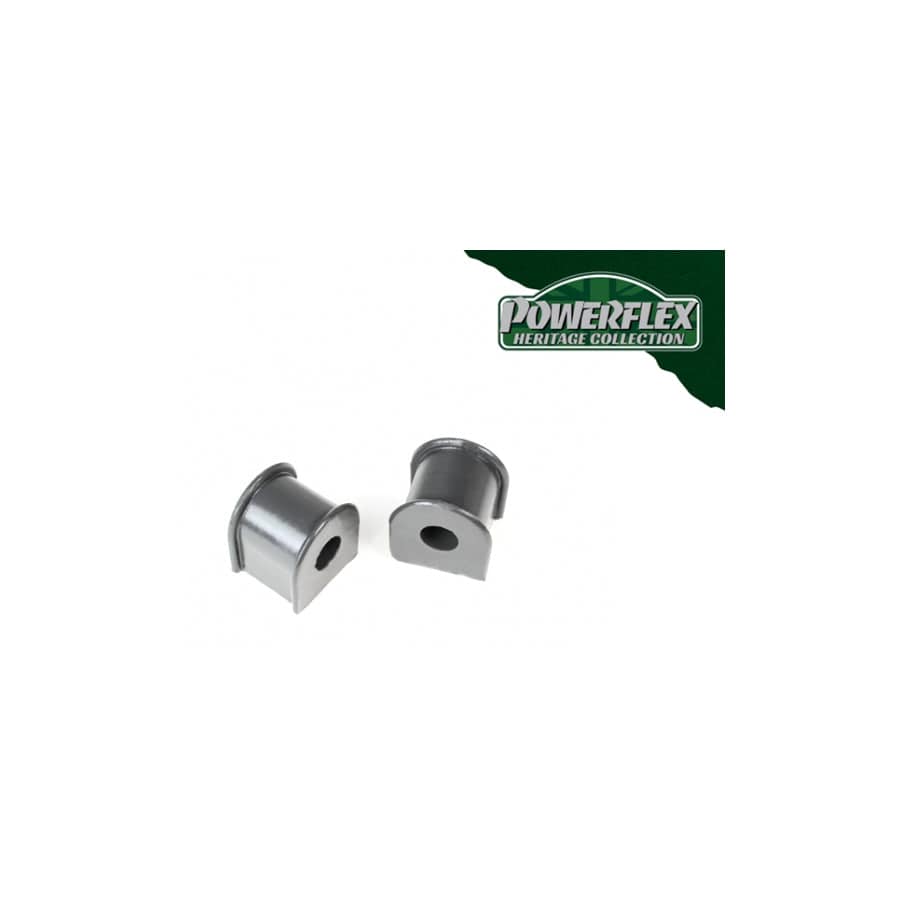 Powerflex PFR19-210-12H Ford Rear Anti Roll Bar Mounting Bush 12mm (Inc. Sierra & Escort) | ML Performance UK Car Parts
