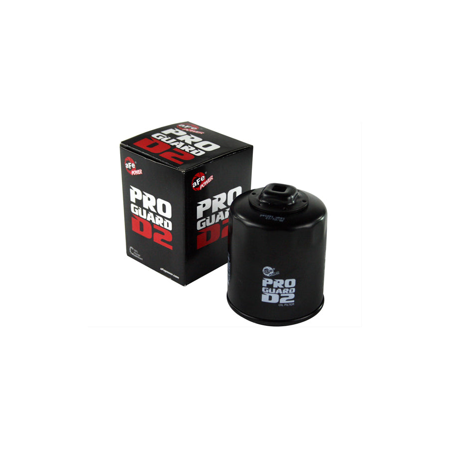 aFe 44-LF014 Oil Filter | ML Performance UK Car Parts