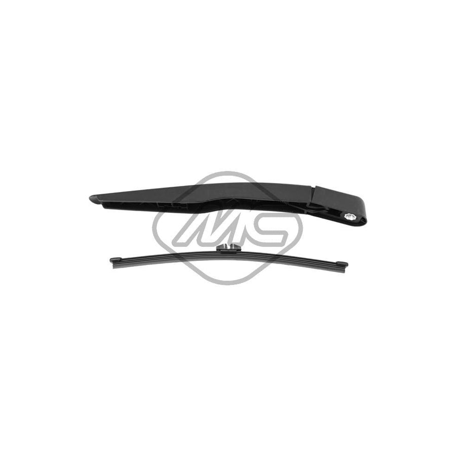 Metalcaucho 68311 Wiper Blade For Ford Kuga Mk2 (Dm2) | ML Performance UK Car Parts