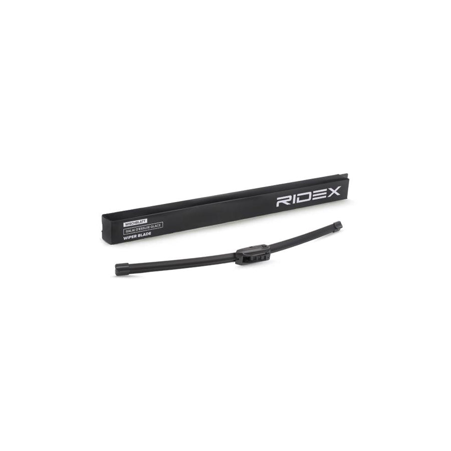 Ridex 298W0018 Wiper Blade | ML Performance UK Car Parts