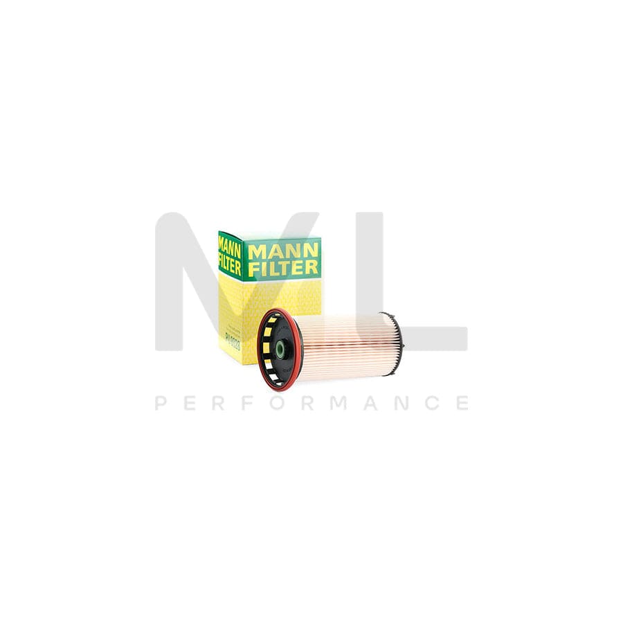 MANN-FILTER PU 8028 Fuel filter Filter Insert – ML Performance