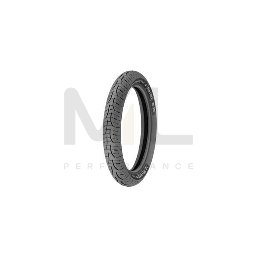 Michelin Pilot Road 4 170/60 R17 72V Motorcycle Summer Tyre | ML Performance UK Car Parts