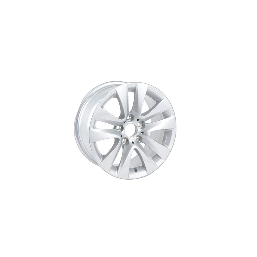 Genuine BMW 36116791478 E91 E92 Light Alloy Rim 8JX17 ET:34 (Inc. 330d, 335i & 320xd)