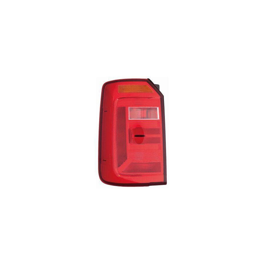 Abakus 44119AGLLDUE1 Rear Light For Vw Caddy | ML Performance UK