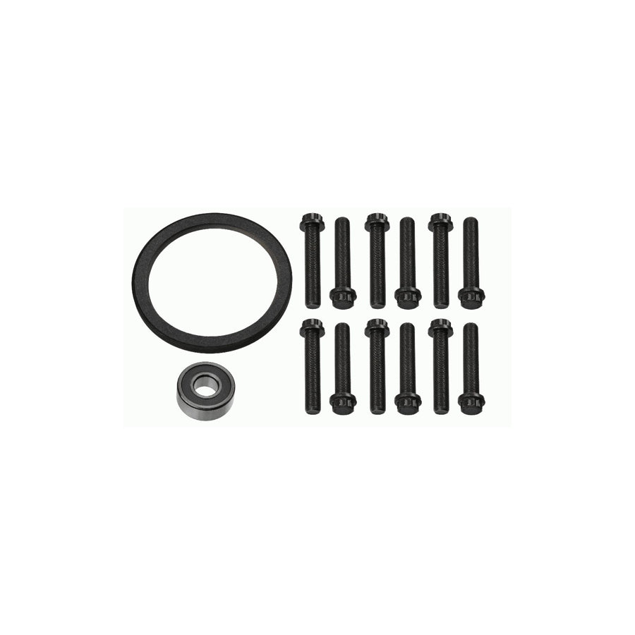 Sachs 3423 601 008 Repair Kit, Flywheel