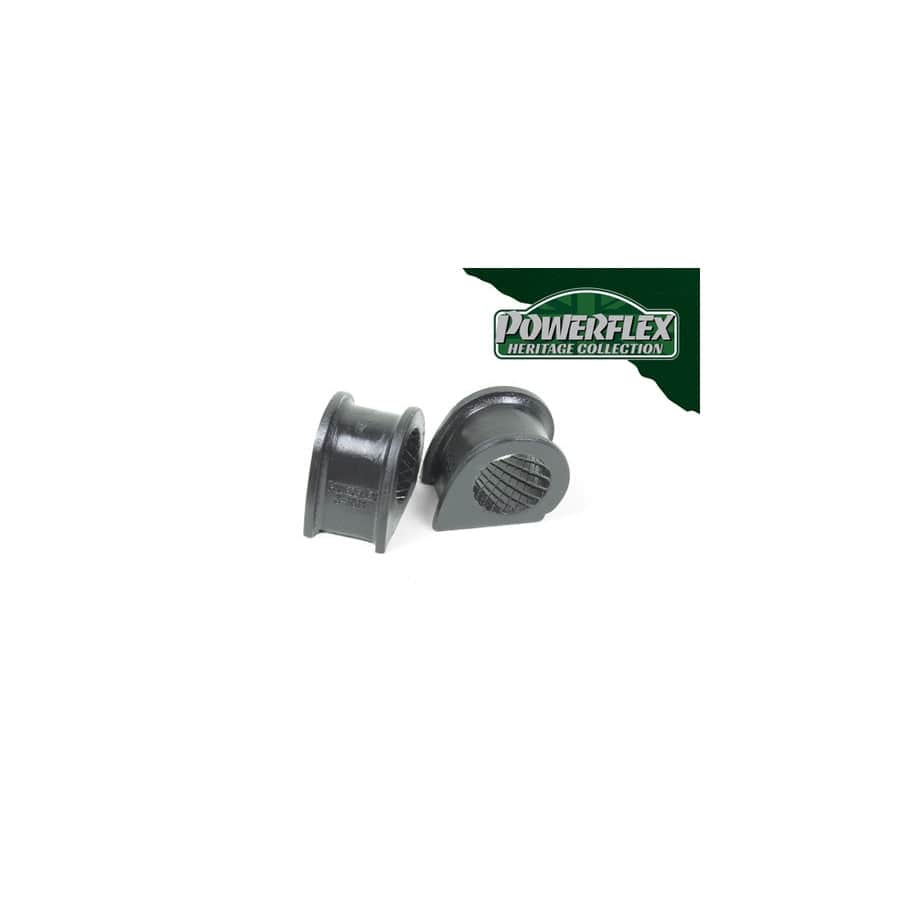 Powerflex PFR3-1011-25H Audi Front Anti Roll Bar Mount 25mm (Inc. 80, 90, Coupe) | ML Performance UK Car Parts