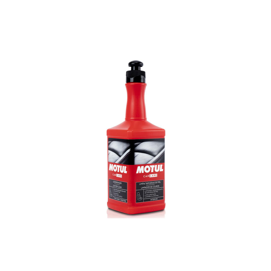 MOTUL CAR CARE 110149 Leather Cleaner | ML Performance UK Car Parts