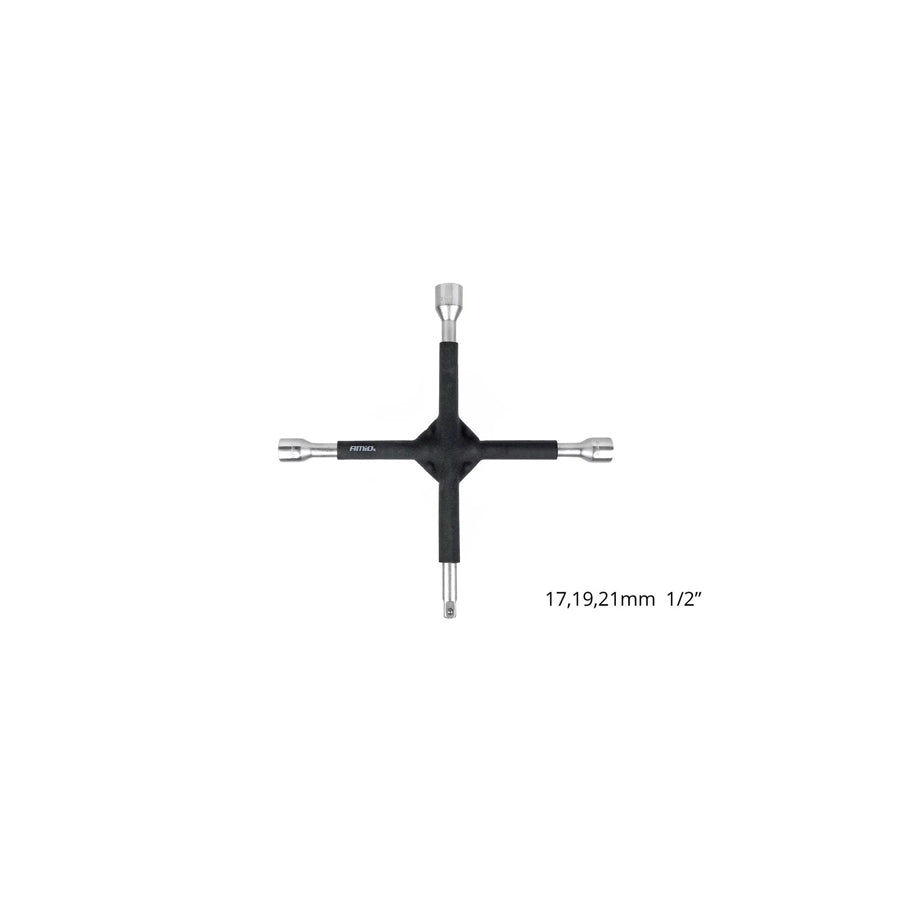 Amio 02402 Spider Wheel Brace