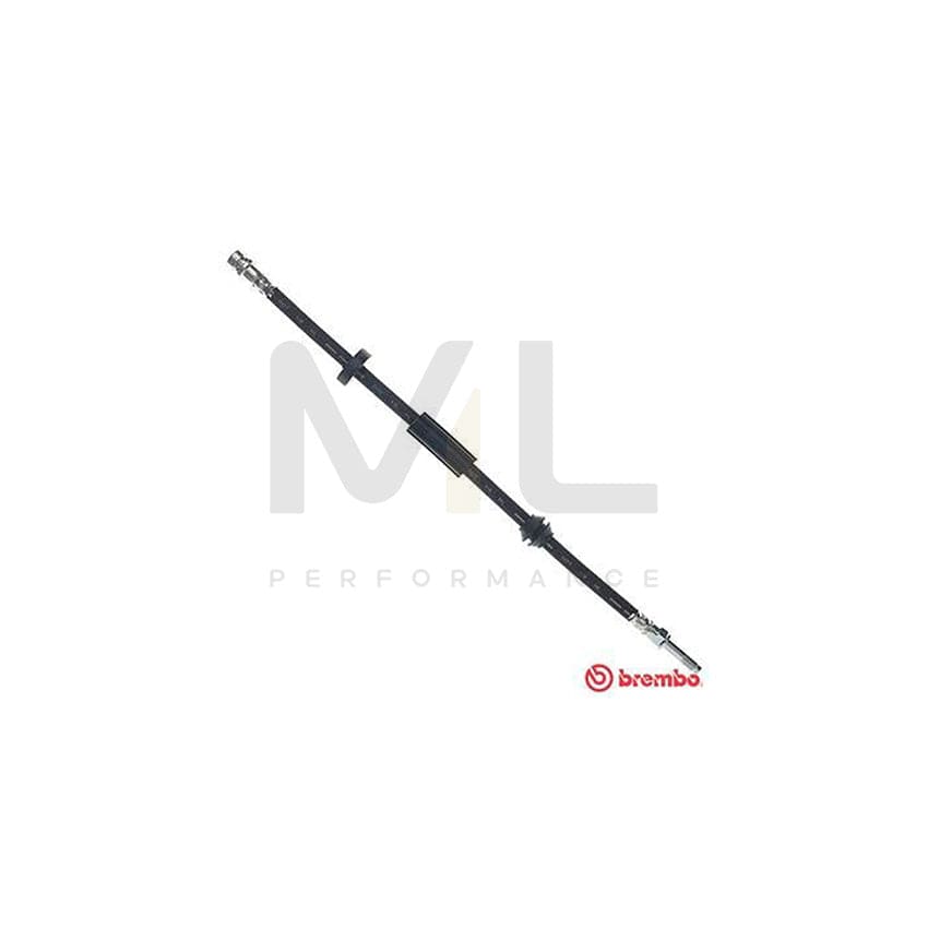 BREMBO T 86 034 Brake Hose 450mm, F10X1 | ML Performance Car Parts
