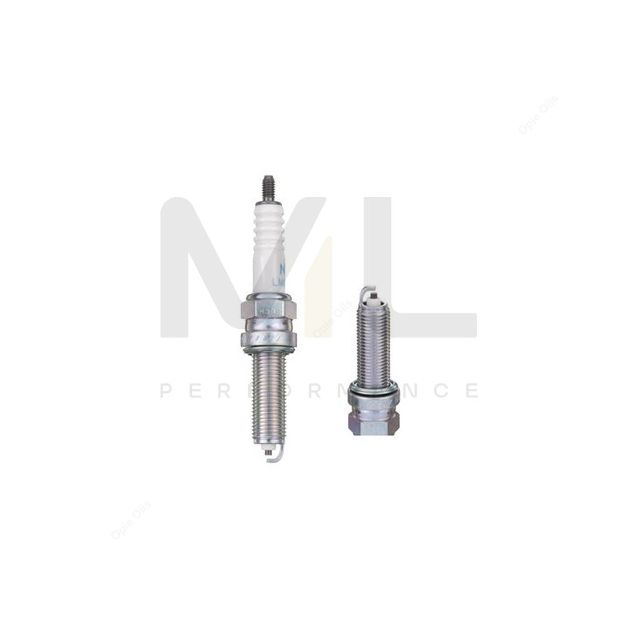 NGK LMAR7A9 (4908) Standard Spark Plug / Sparkplug Projected Cent