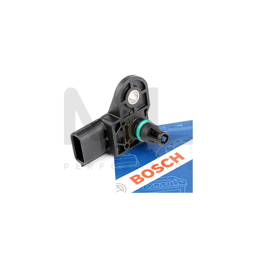 BOSCH MAP Sensor 0281006108 ML Performance