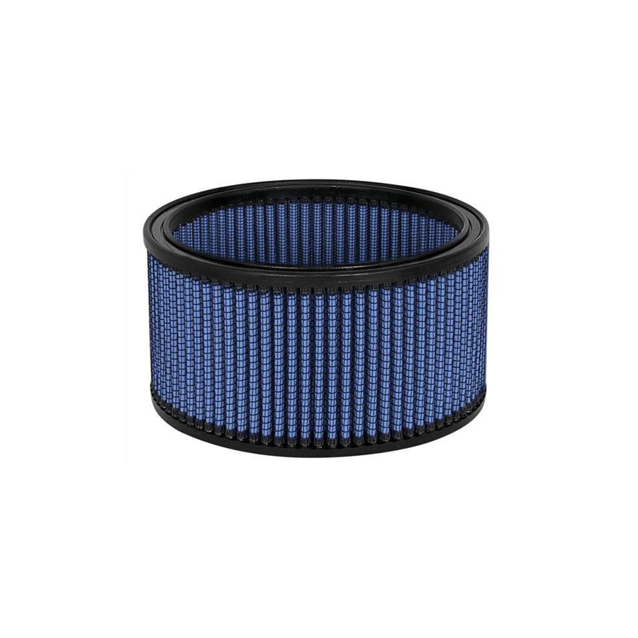 aFe 10-90009 6 IN OD x 5 IN ID x 3-1/2 IN H Round Racing Air Filter  | ML Performance UK Car Parts