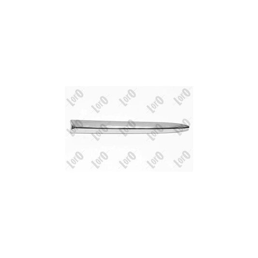 Abakus 01606533 Bumper Moulding | ML Performance UK