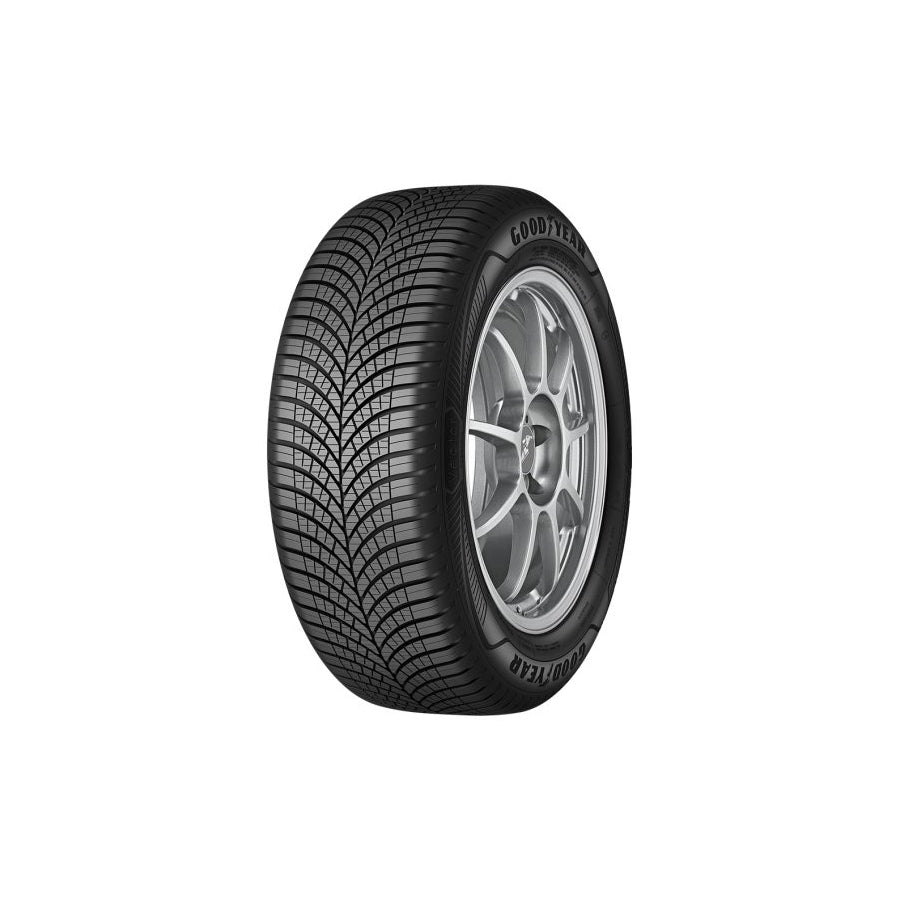 Goodyear Ultragrip Performance 3 205/60 R16 96H XL Winter Car Tyre