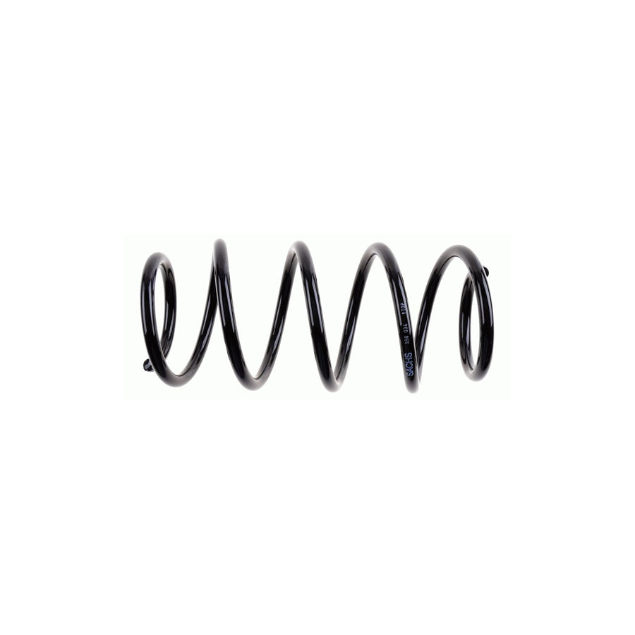Sachs 998 034 Coil Spring