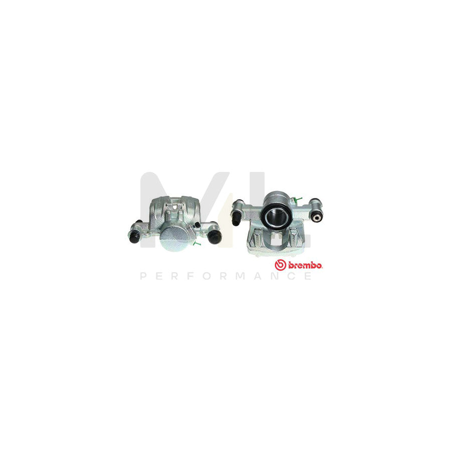 BREMBO F 61 297 Brake Caliper | ML Performance Car Parts