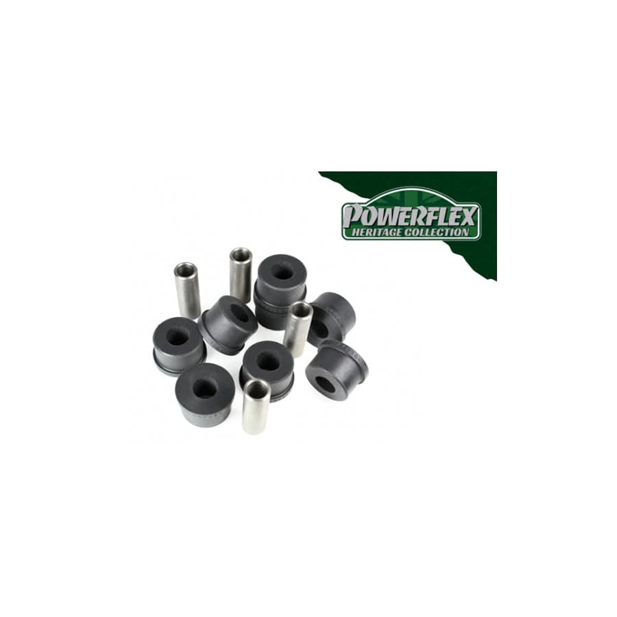Powerflex PFR36-111H Mazda MX-5 Rear Lower Outer Wishbone Bush | ML Performance UK Car Parts