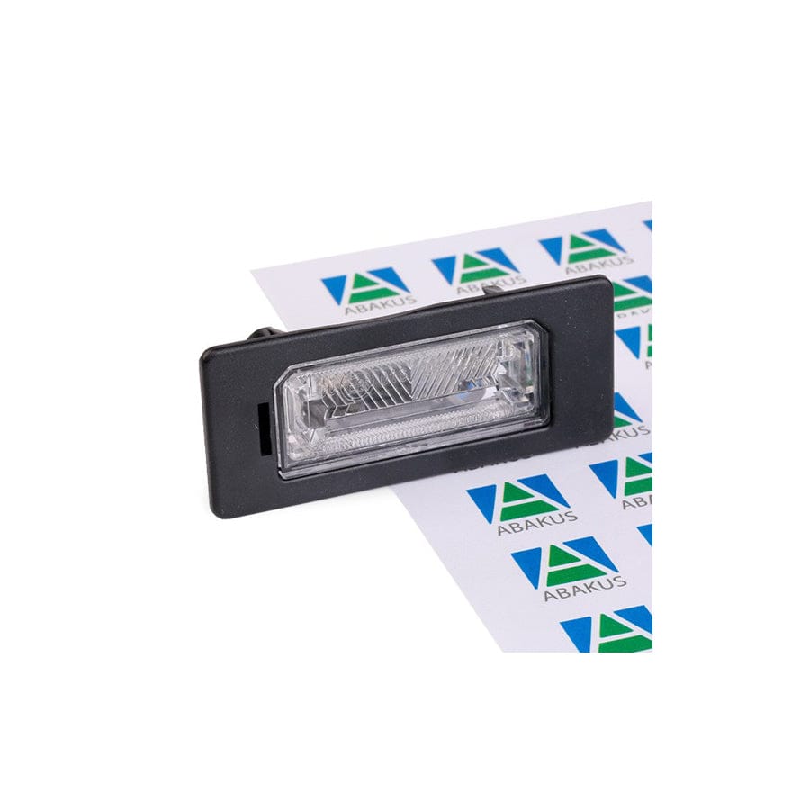 Abakus 00323905 Licence Plate Light | ML Performance UK